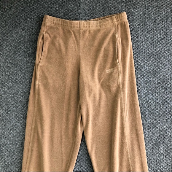 Boss Hugo Boss loungewear terry cloth pants size large - Picture 5 of 13